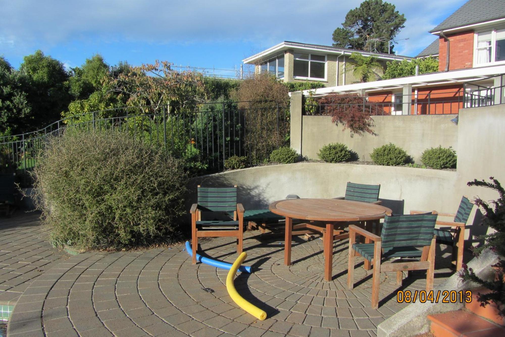 The Cashmere Bothy Bed & Breakfast 5*