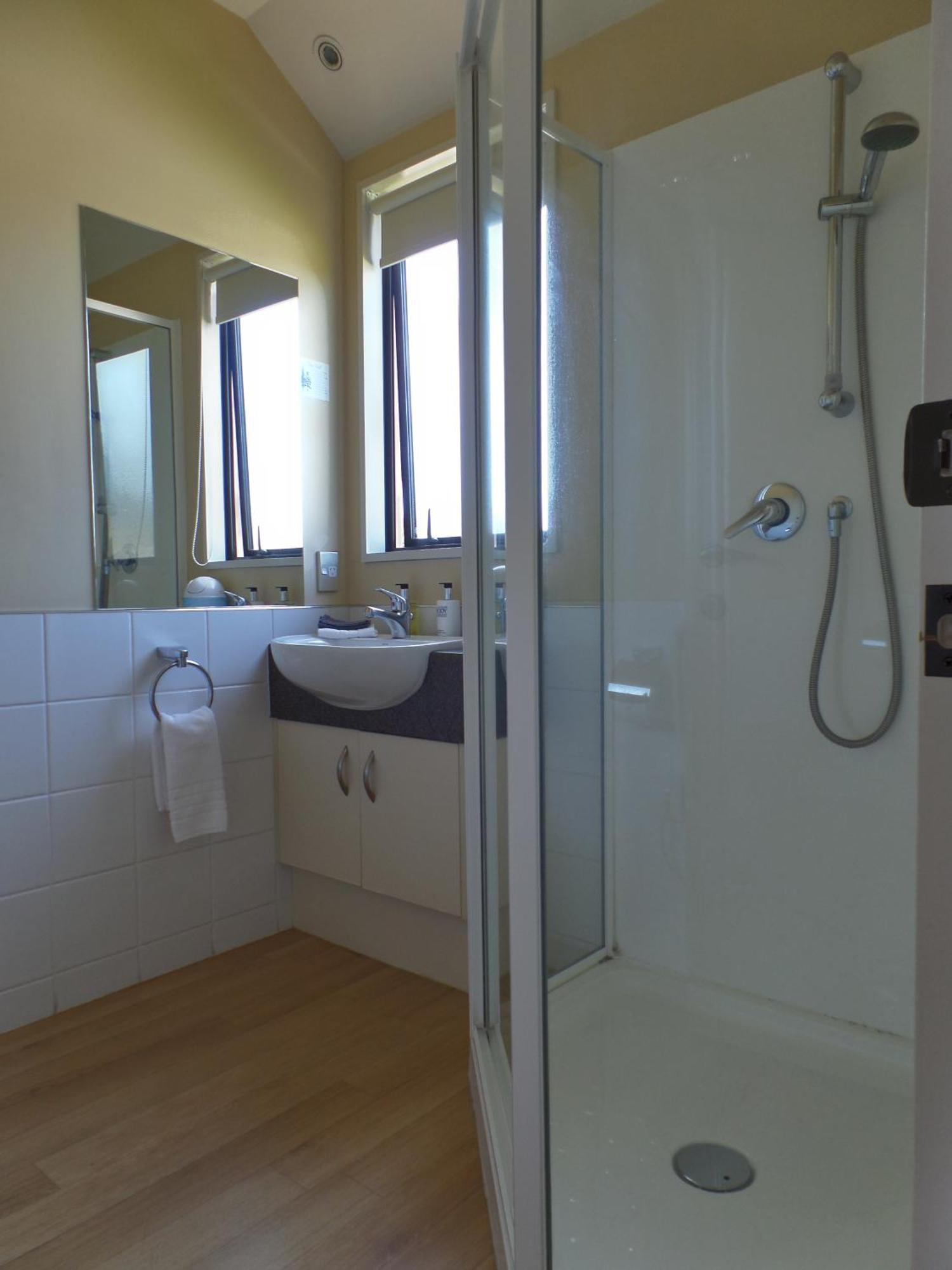 Abbella Motel Christchurch
