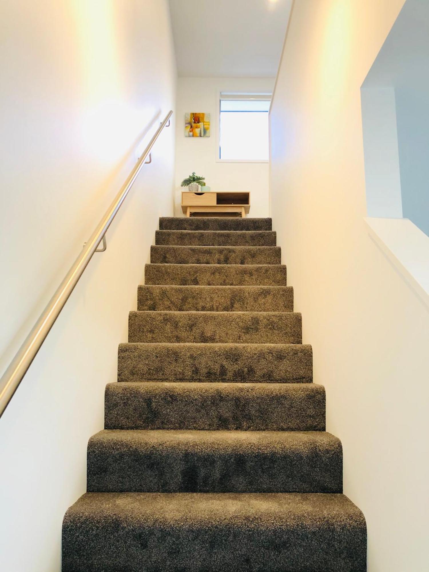 Apartment Arena,railway Station Townhouse With Free Car Park