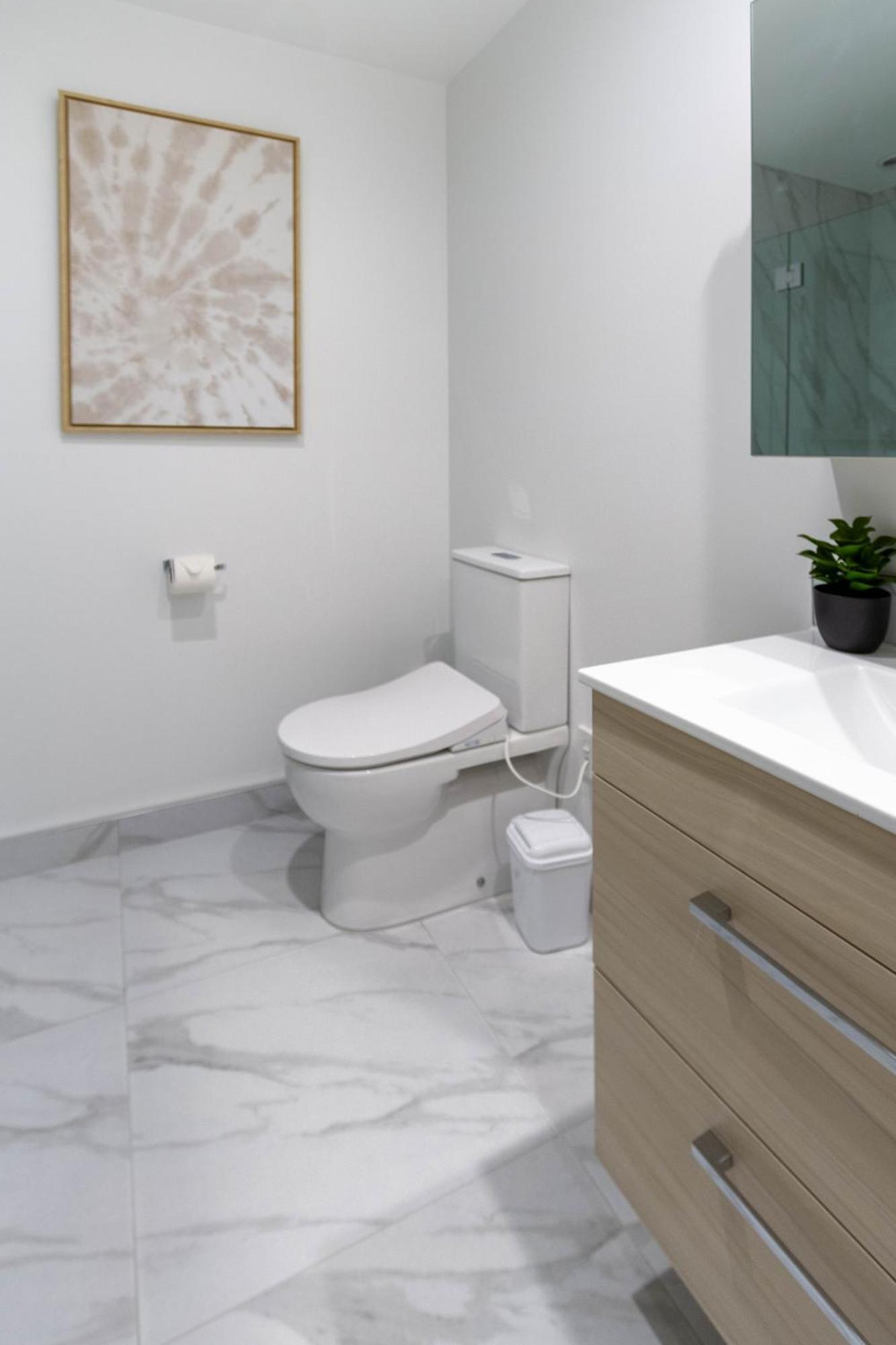 Apartment Urban Utopia 2 Bedroom Retreat Christchurch