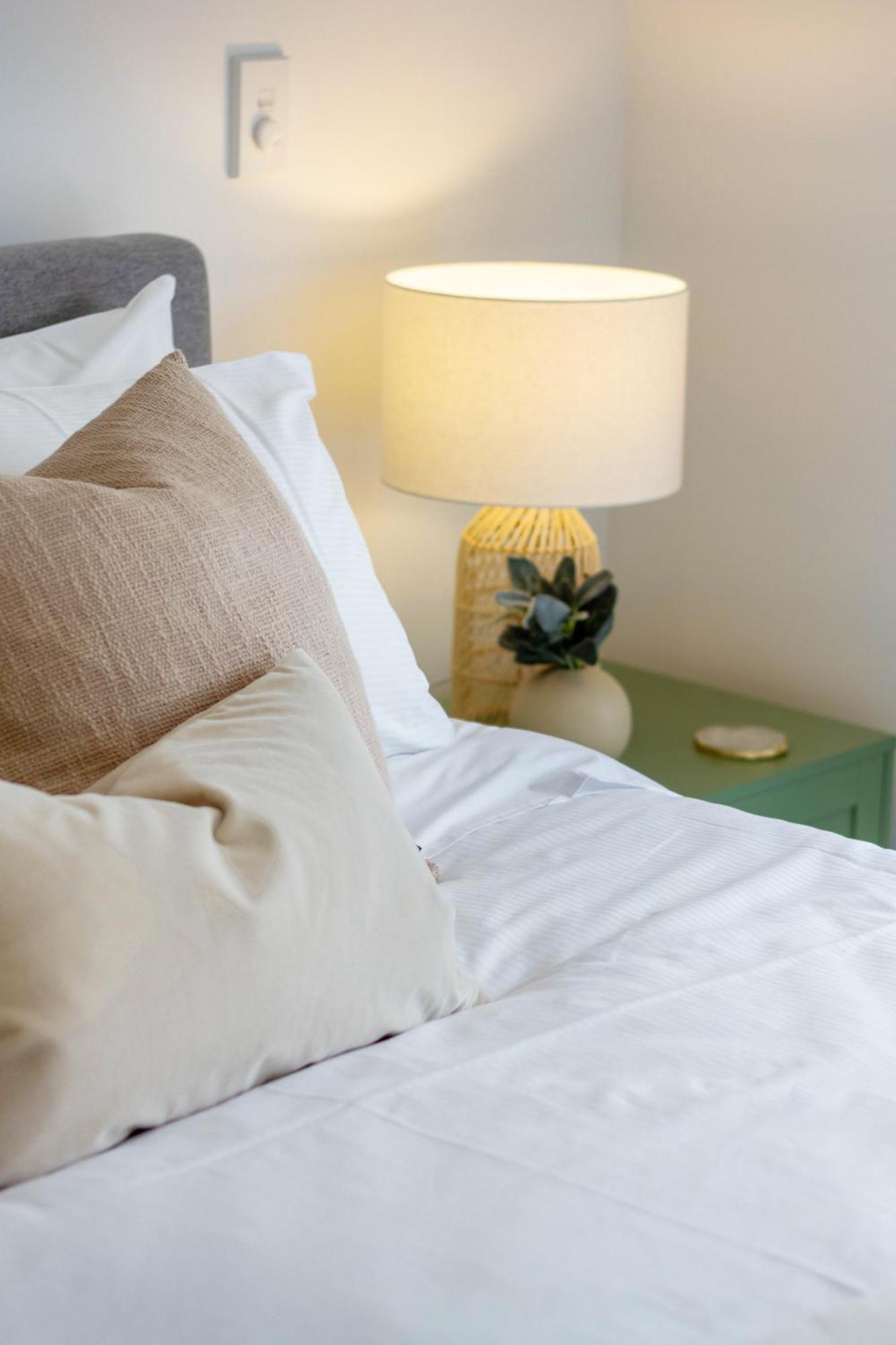 Urban Utopia 2 Bedroom Retreat Christchurch