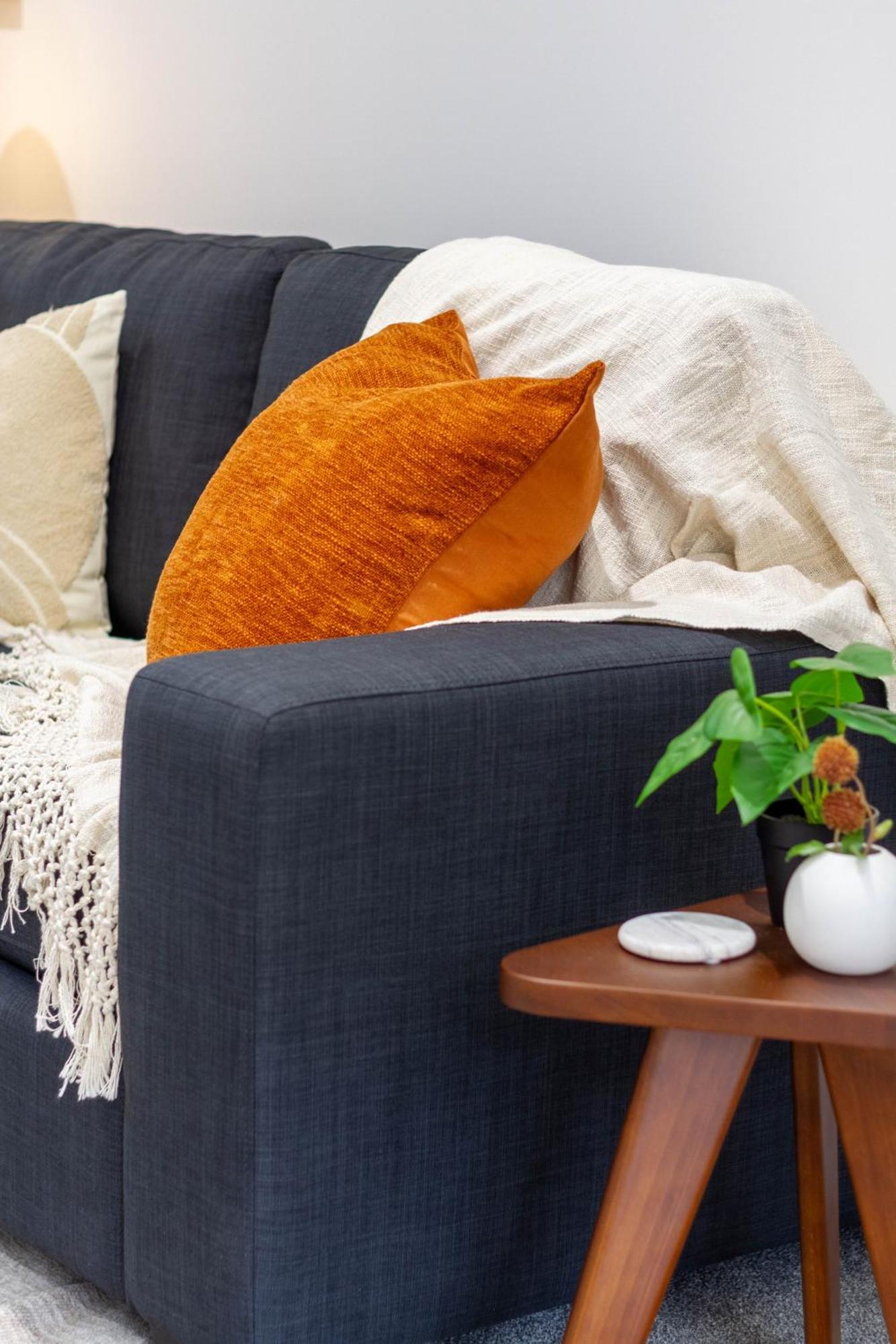 Urban Utopia 2 Bedroom Retreat Christchurch