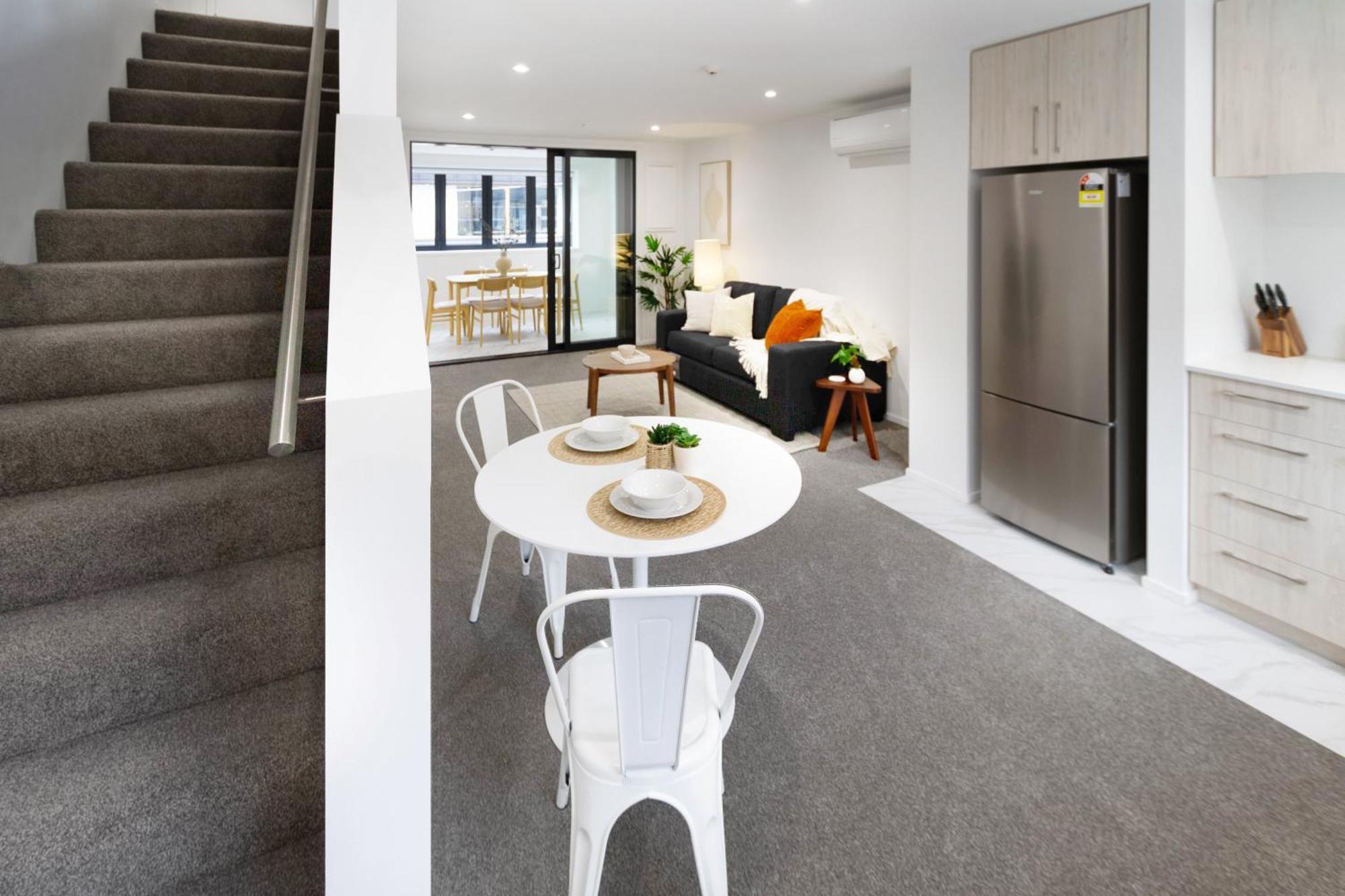 Apartment Urban Utopia 2 Bedroom Retreat