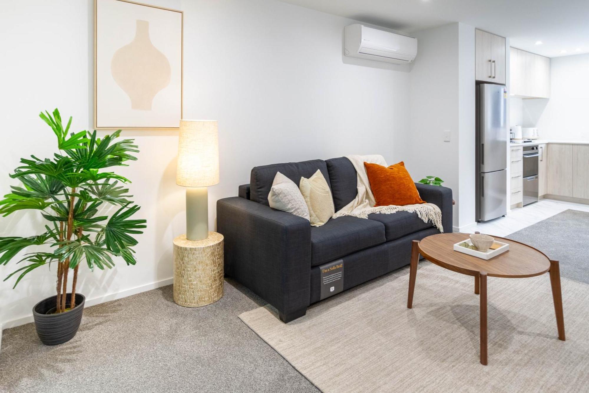 Urban Utopia 2 Bedroom Retreat Apartment