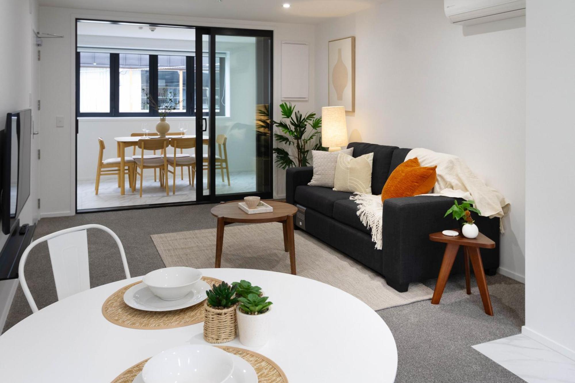 Urban Utopia 2 Bedroom Retreat Apartment *