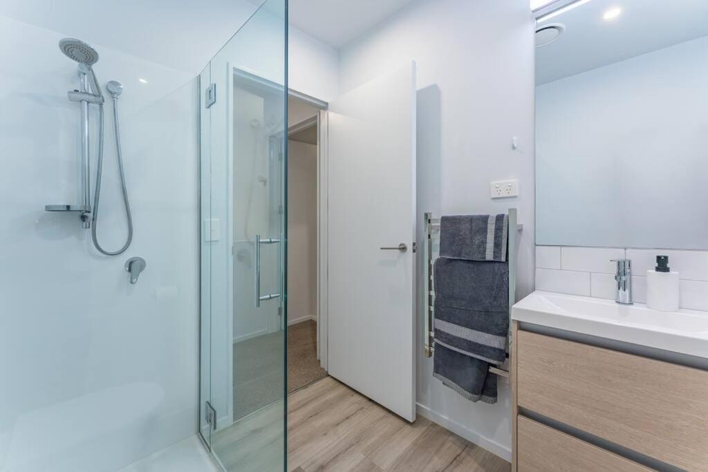 Living At Its Apartment *