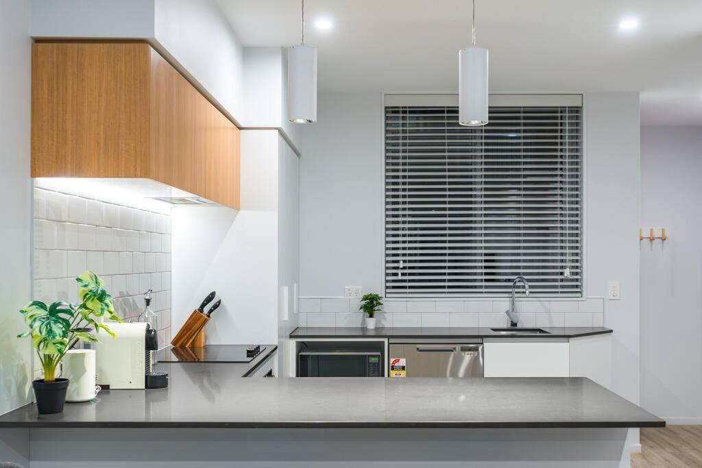 Apartment Living At Its