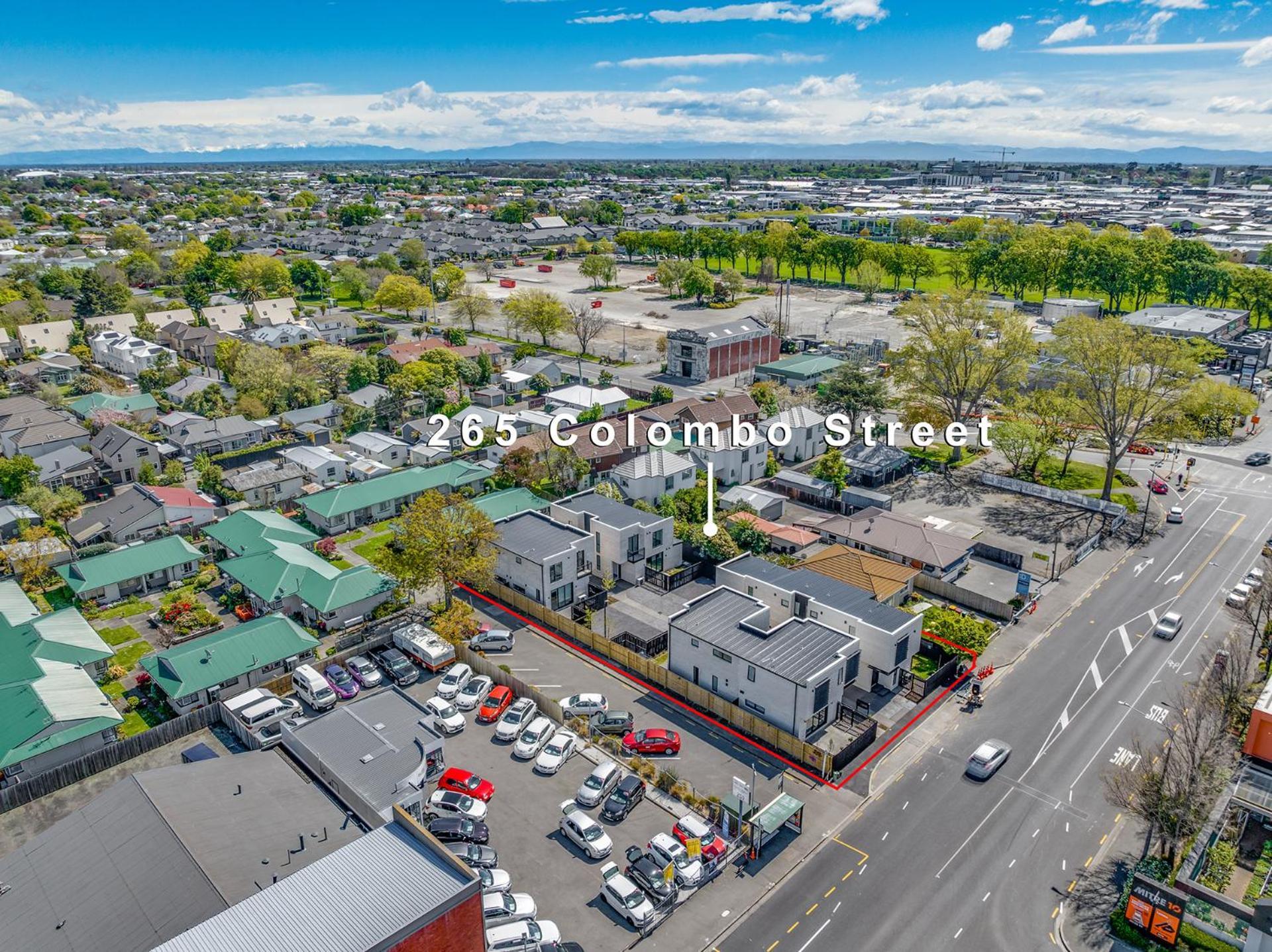 Apartment Luxurious Retreat 3 Bed 3 Bath Near Cbd