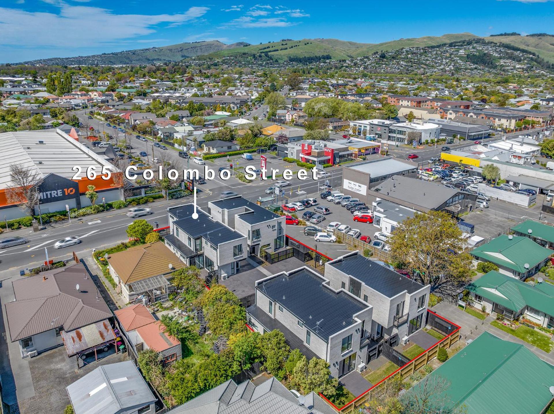 Apartment Luxurious Retreat 3 Bed 3 Bath Near Cbd Christchurch
