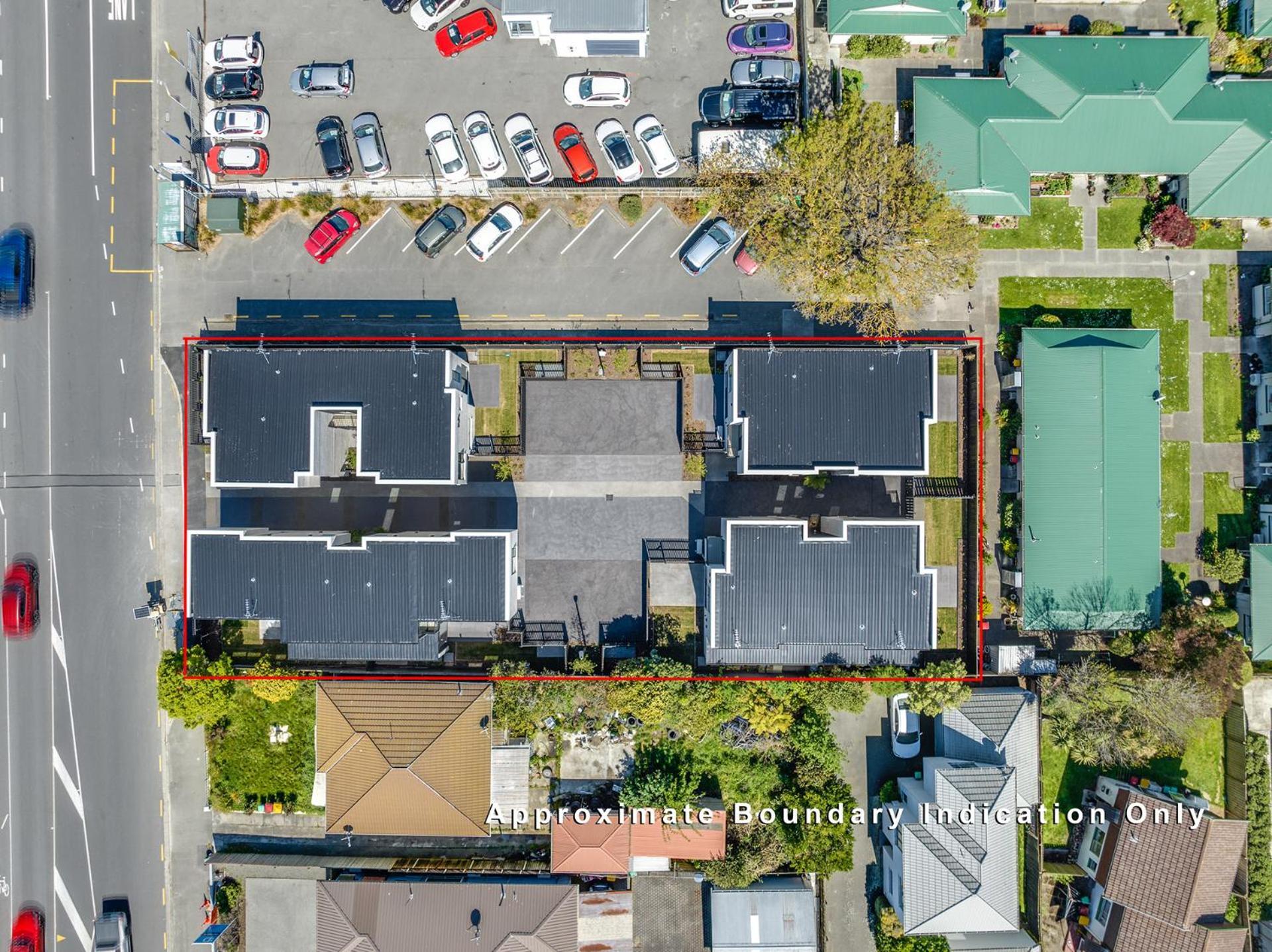 Apartment Luxurious Retreat 3 Bed 3 Bath Near Cbd