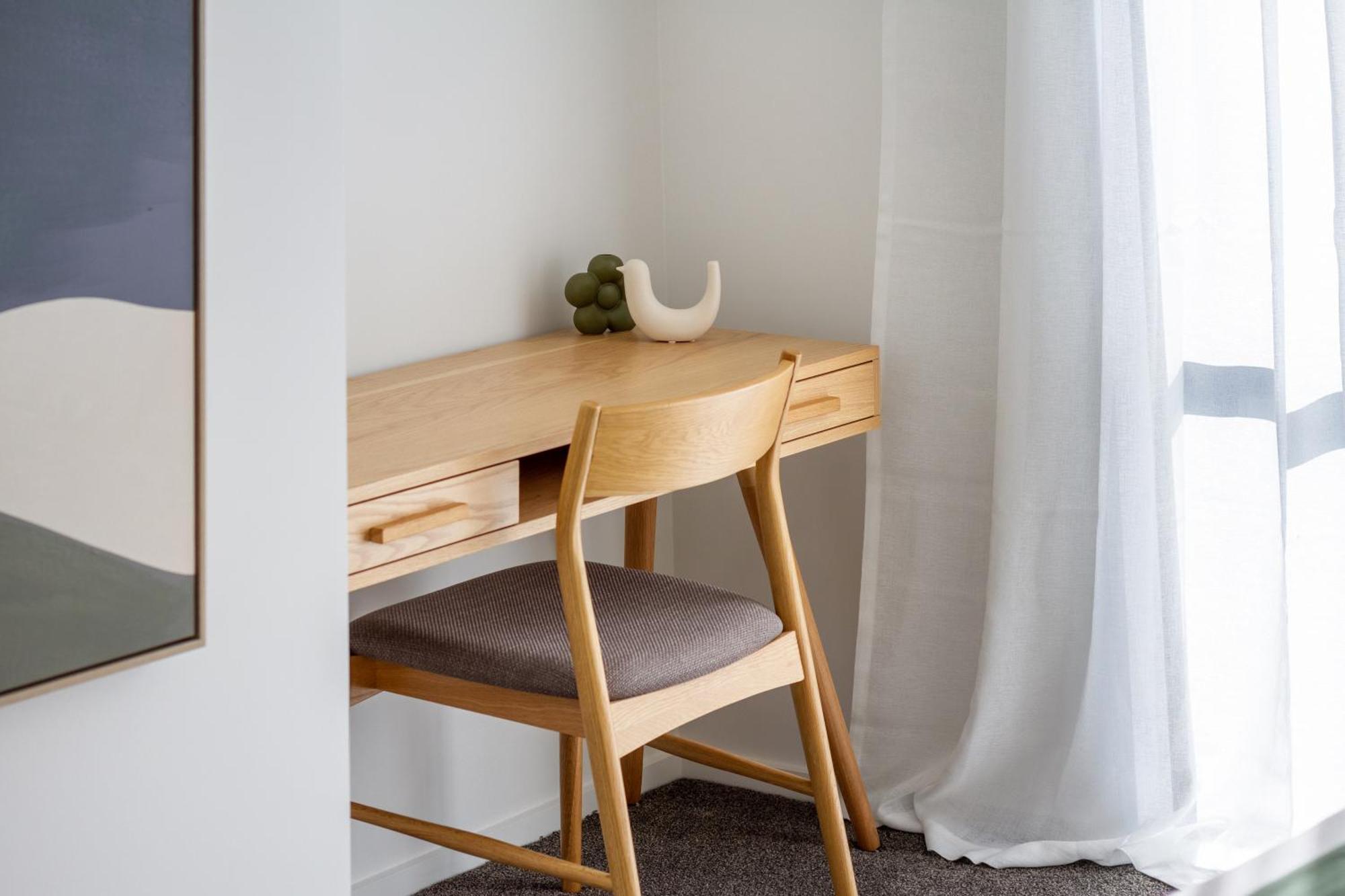 Relax In Designer Luxury At Townhouse