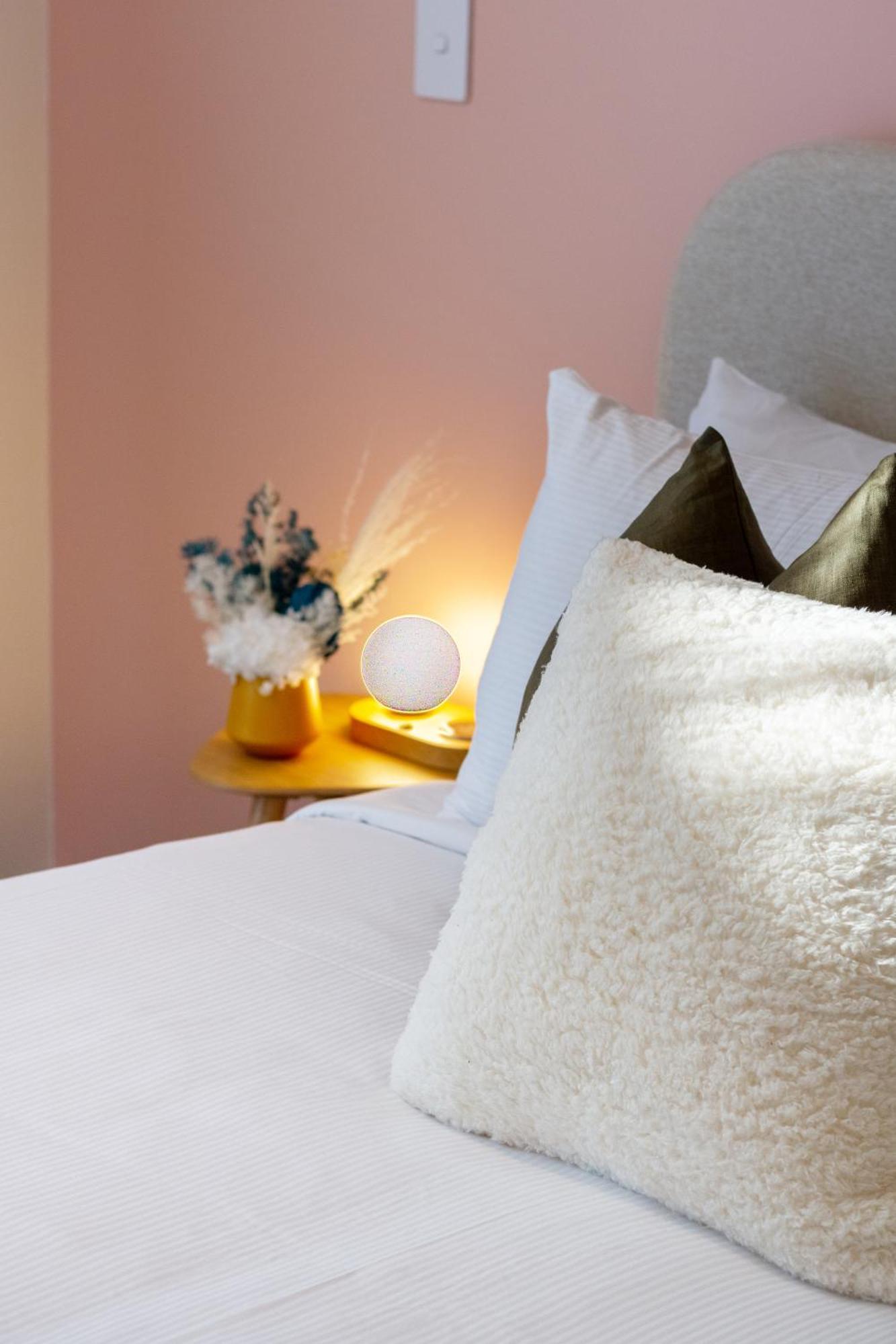 Apartment Relax In Designer Luxury At Townhouse *