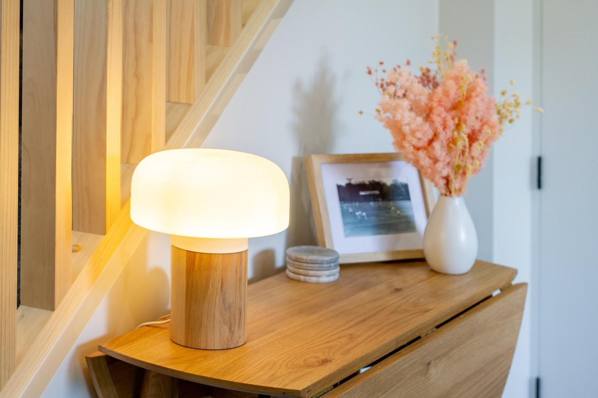 Apartment Relax In Designer Luxury At Townhouse Christchurch