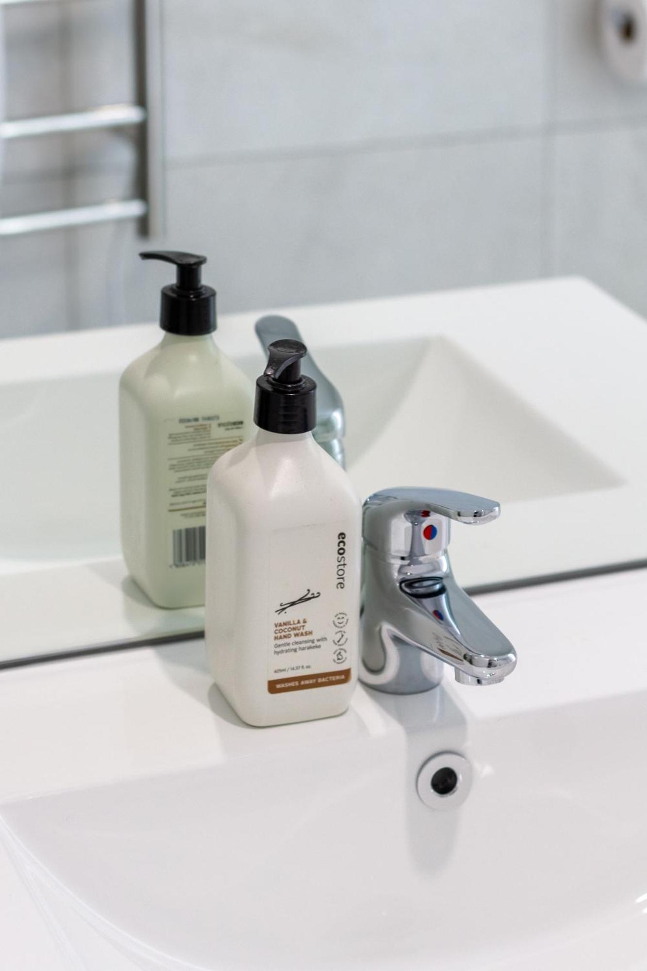 Apartment Relax In Designer Luxury At Townhouse *