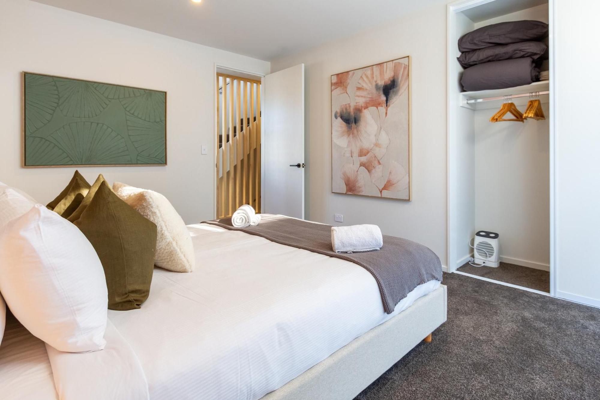 Apartment Relax In Designer Luxury At Townhouse *