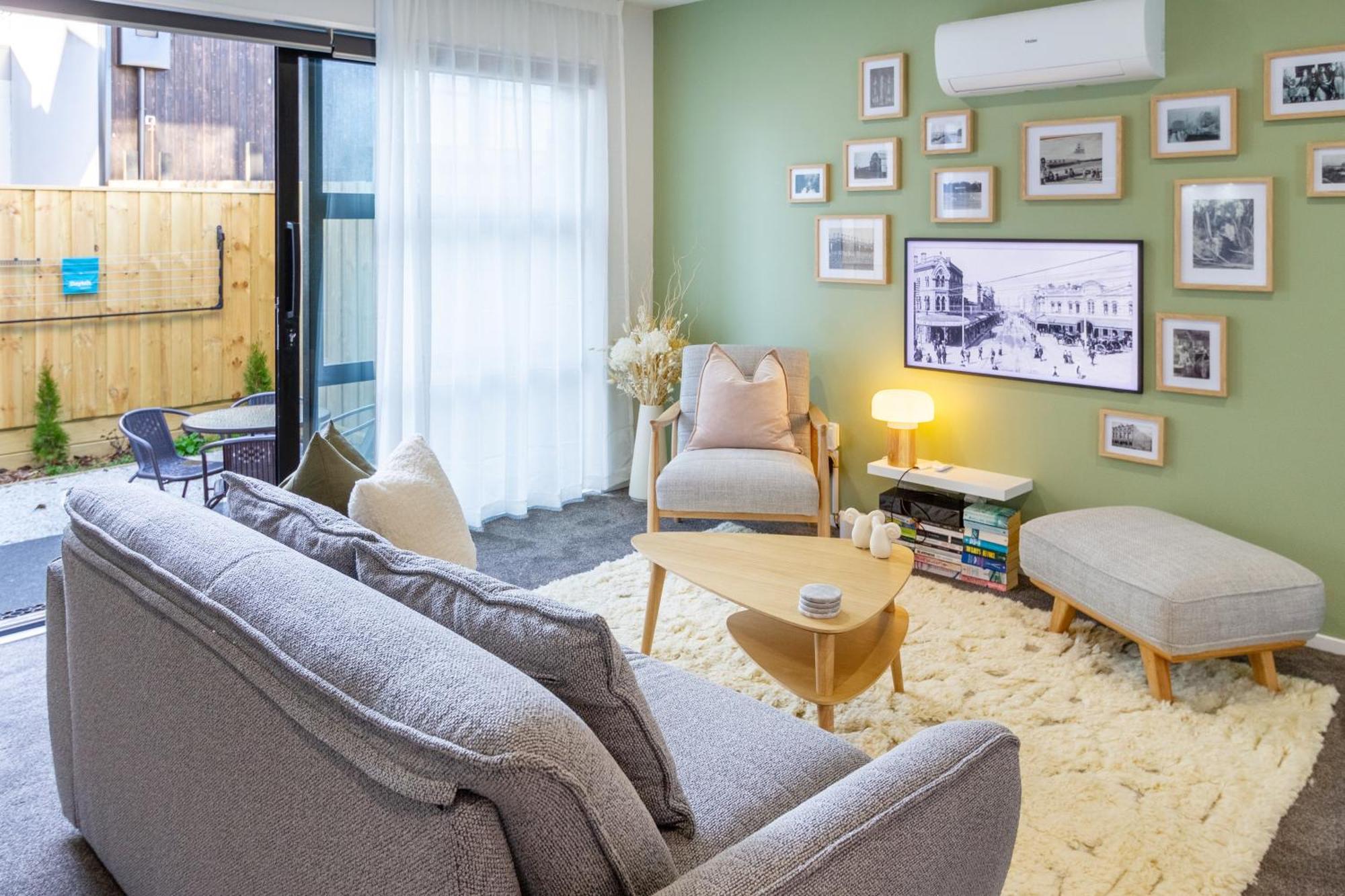 Apartment Relax In Designer Luxury At Townhouse *
