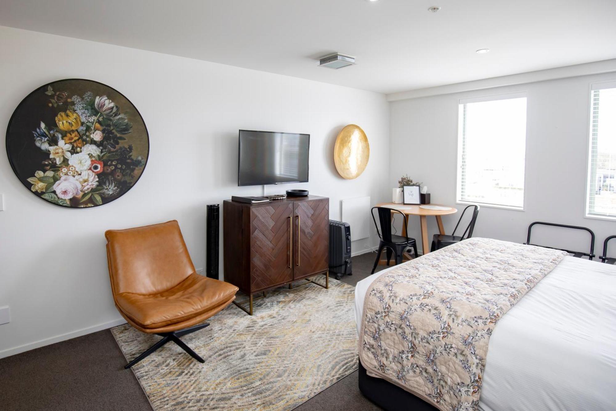Cathedral Junction Apartamento *