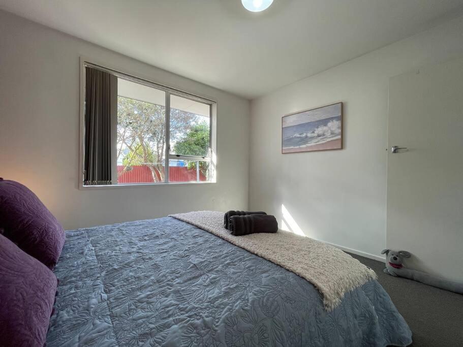 Holiday home Cosy And Stylish Single Level 2 Bed Near Cbd *