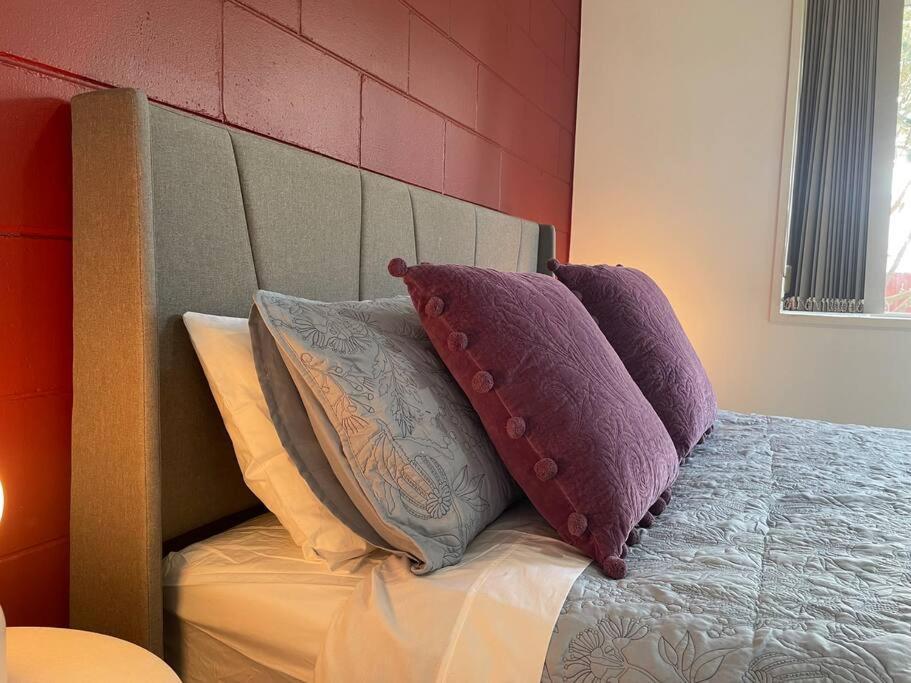 Holiday home Cosy And Stylish Single Level 2 Bed Near Cbd *