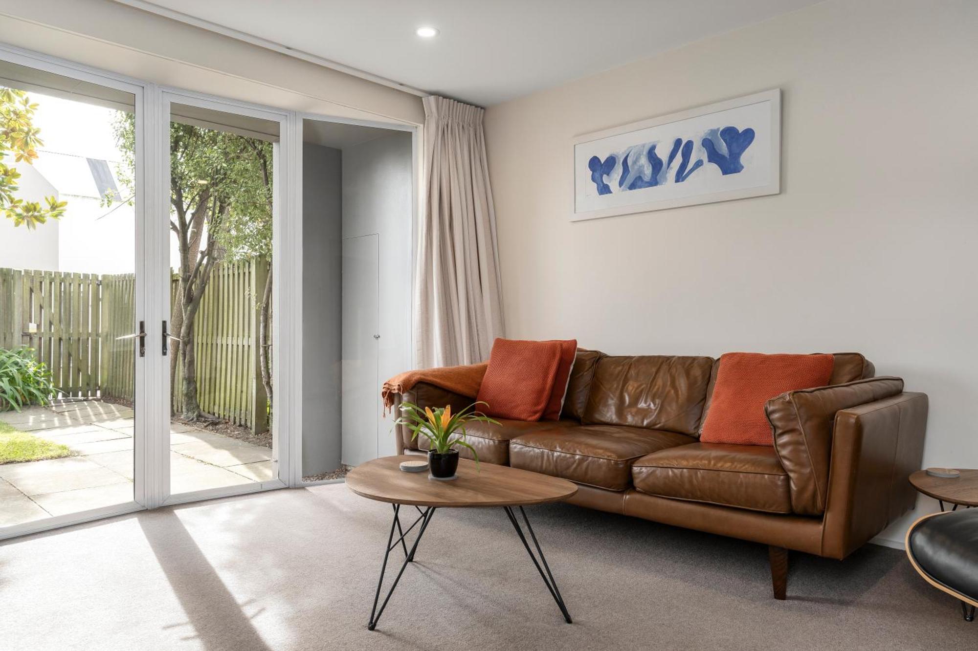 Apartment Entire House 2 Bedroom Free Carpark