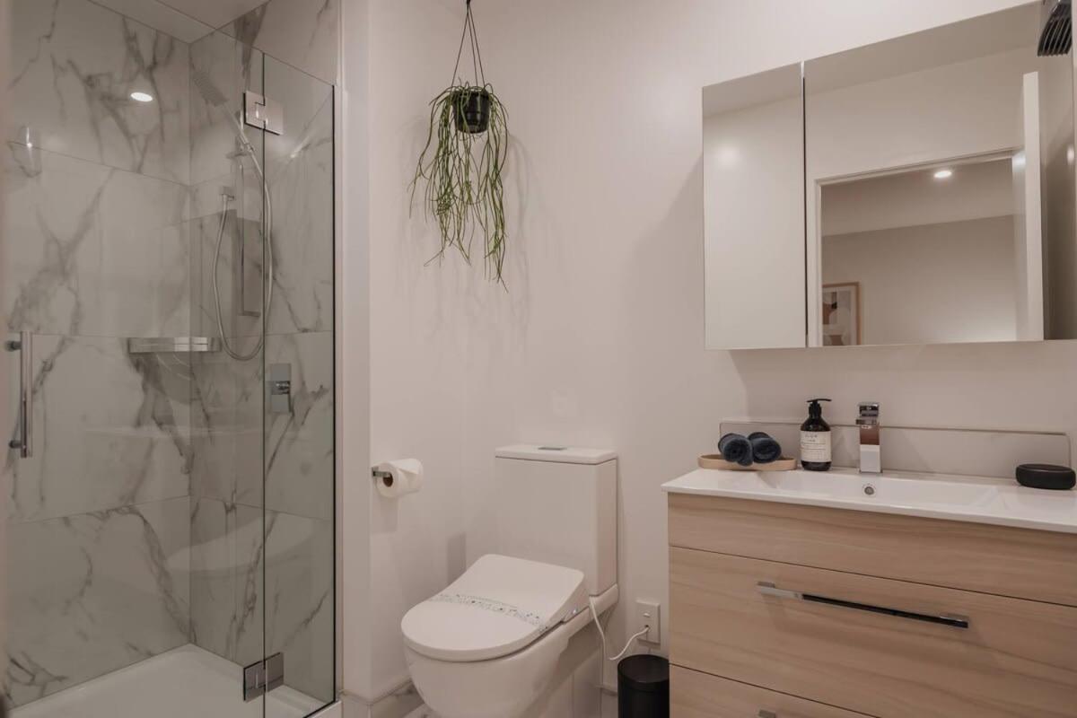 Holiday home Casino Luxury Centre - Sleeps 5 Christchurch