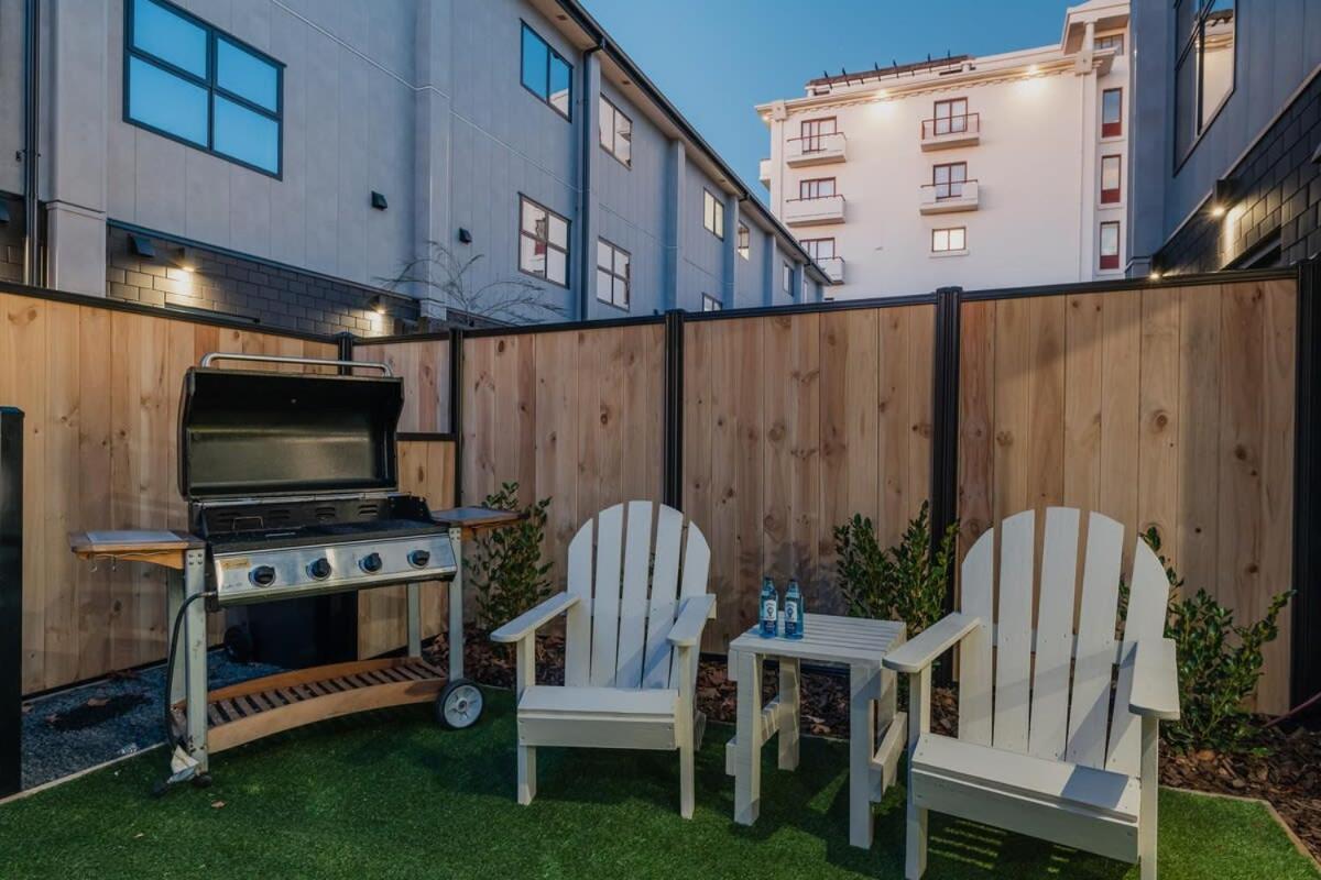 Casino Luxury Centre - Sleeps 5 Christchurch