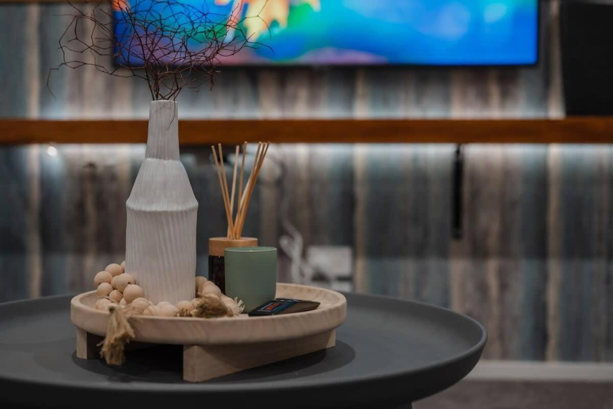 Holiday home Casino Luxury Centre - Sleeps 5 *