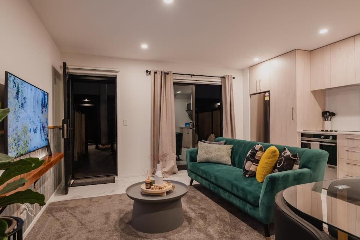 Holiday home Casino Luxury Centre - Sleeps 5 *