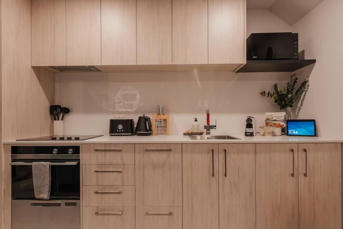 Holiday home Casino Luxury Centre - Sleeps 5 Christchurch