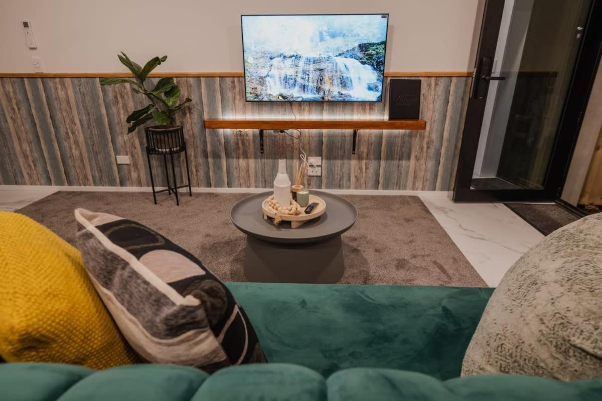 Holiday home Casino Luxury Centre - Sleeps 5