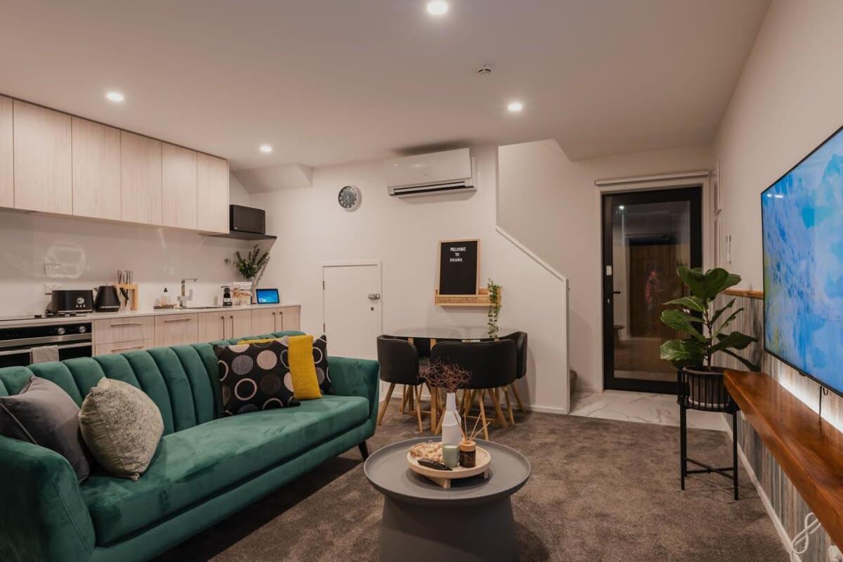 Casino Luxury Centre - Sleeps 5 Holiday home *