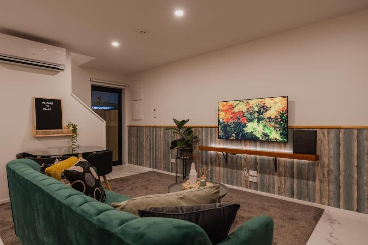 Casino Luxury Centre - Sleeps 5