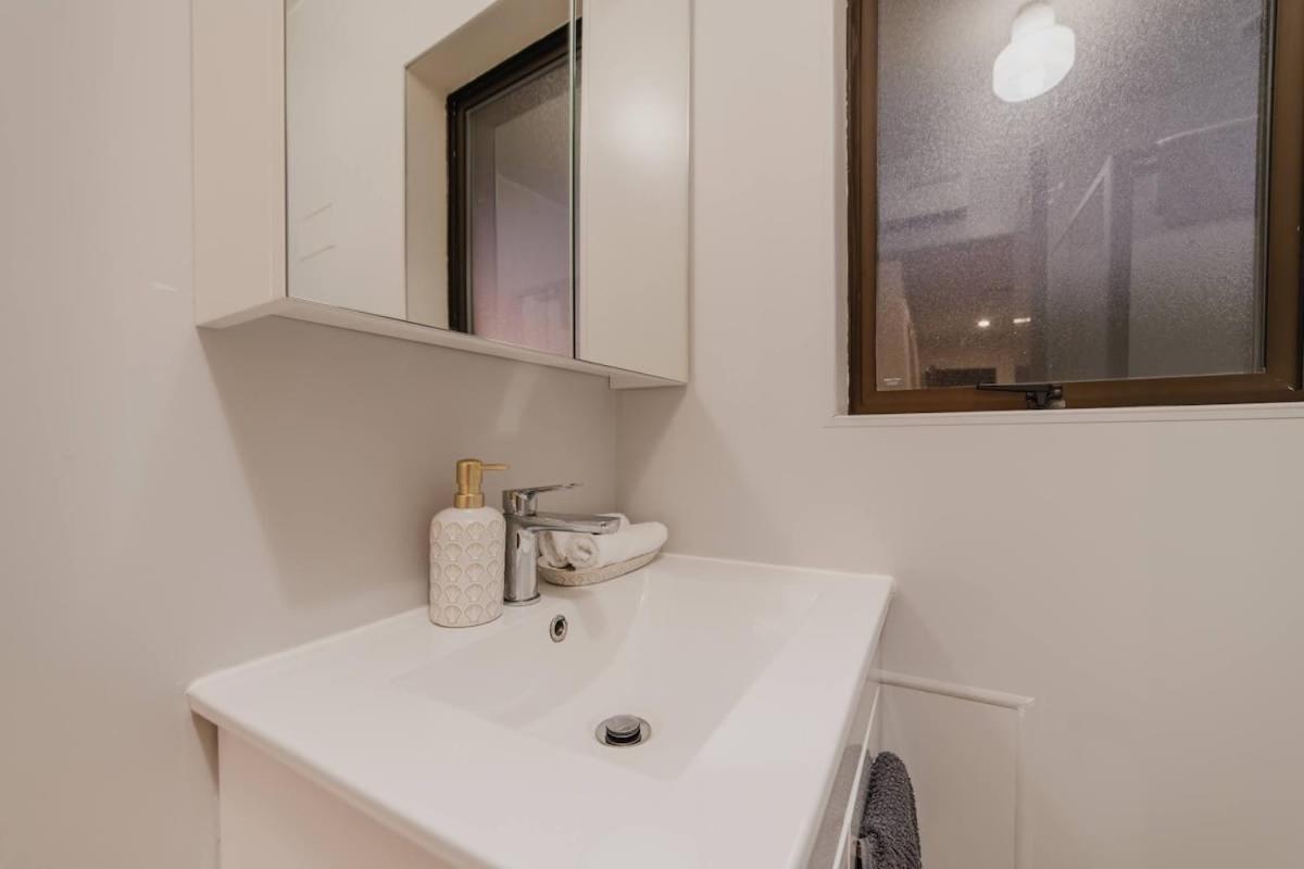 Heritage House - Classic 3br On Greenhurst Street Holiday home *