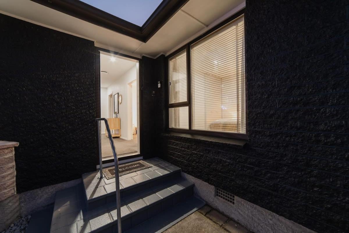Heritage House - Classic 3br On Greenhurst Street Holiday home