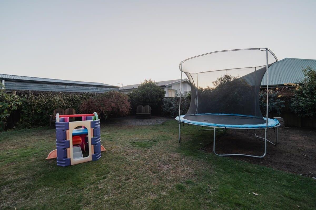 Holiday home Heritage House - Classic 3br On Greenhurst Street