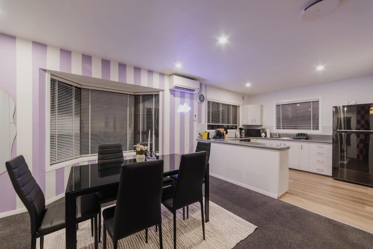 Heritage House - Classic 3br On Greenhurst Street Holiday home *