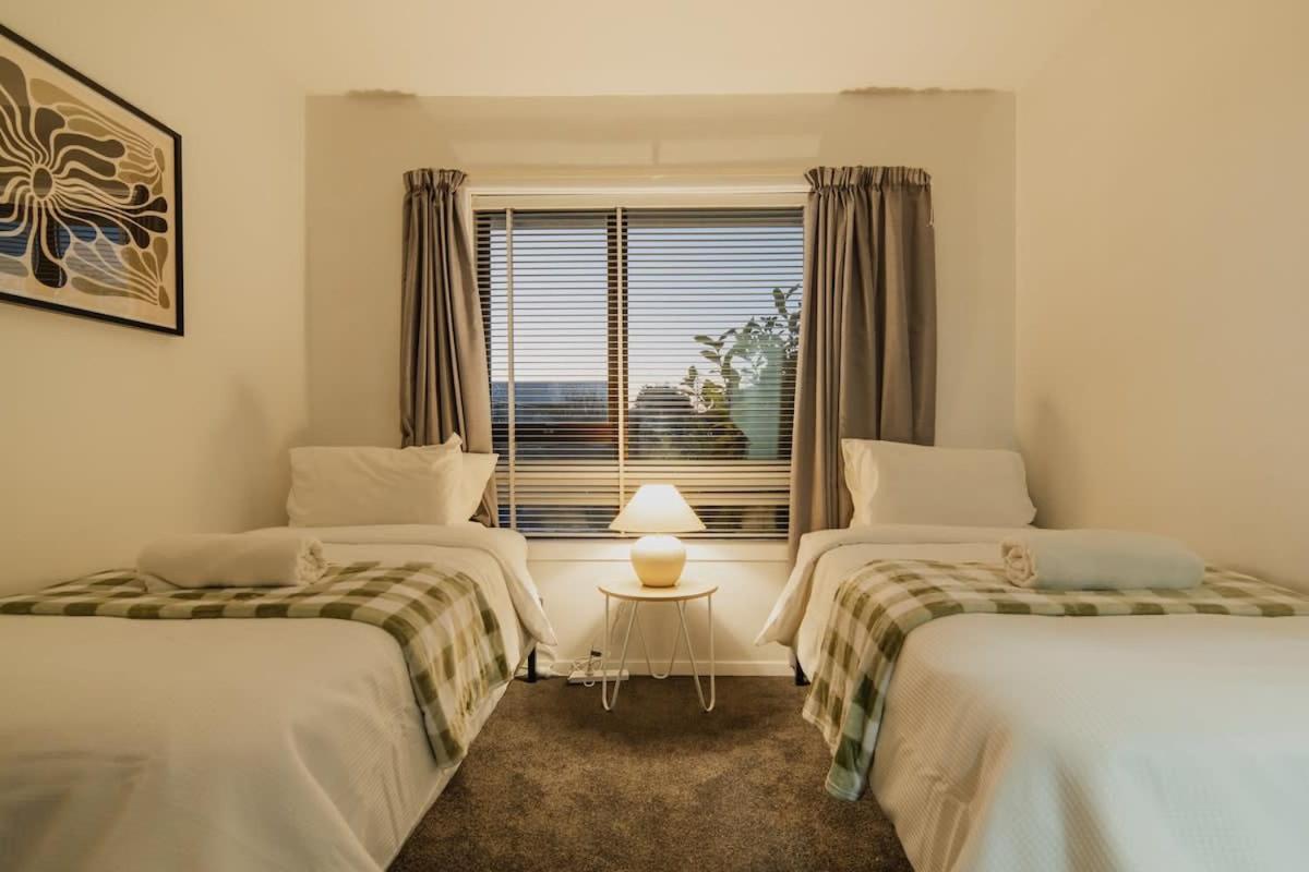 Holiday home Heritage House - Classic 3br On Greenhurst Street *