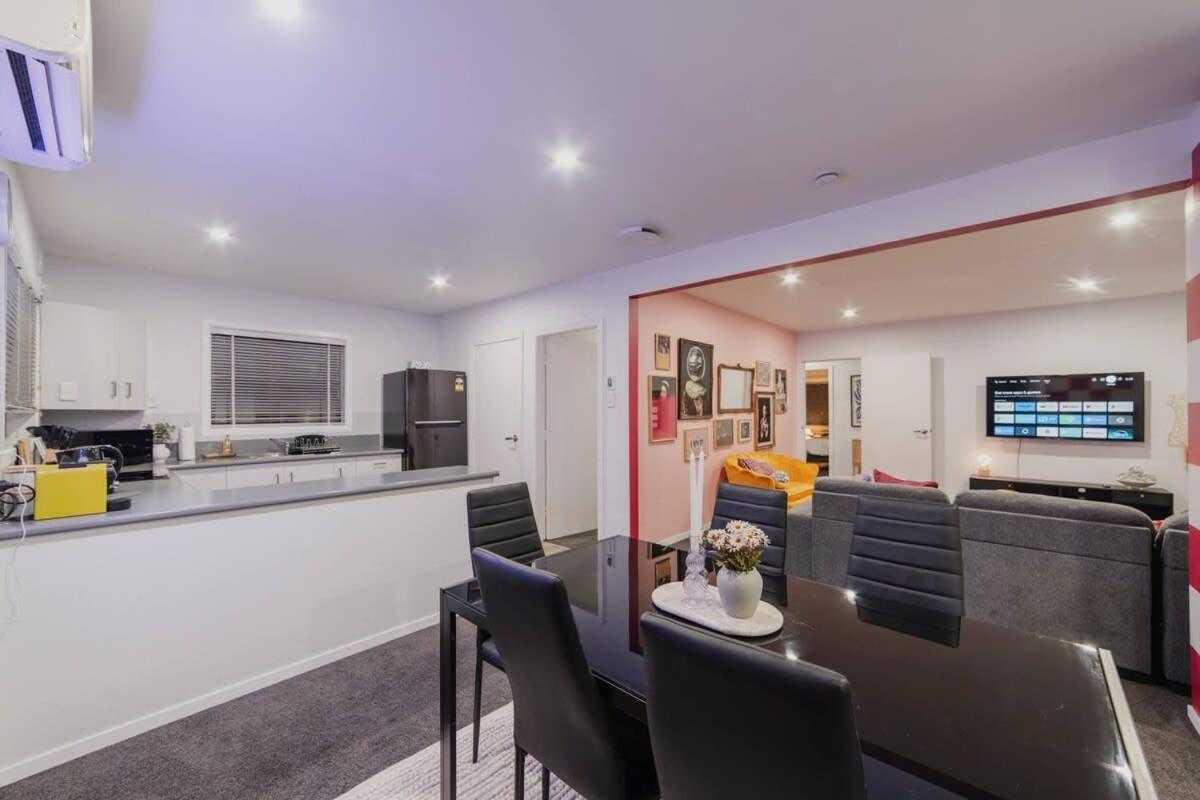 Heritage House - Classic 3br On Greenhurst Street Holiday home