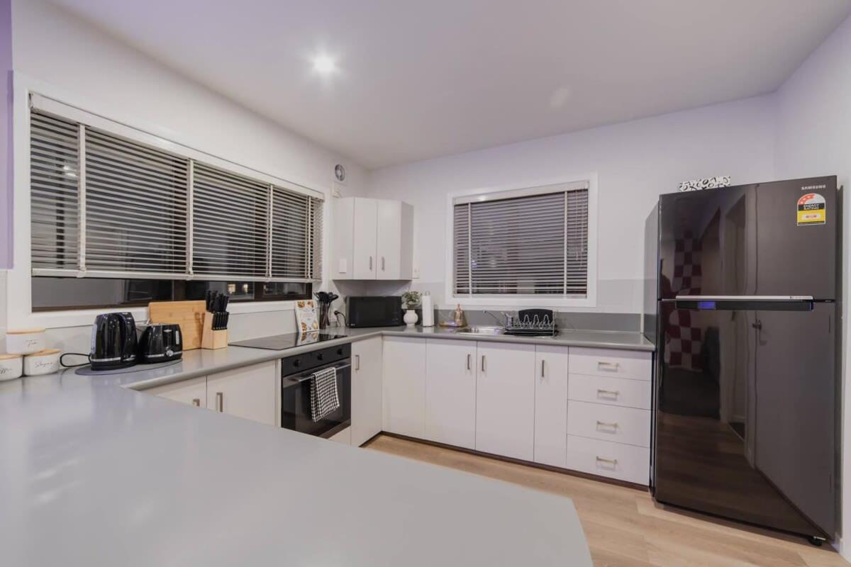 Holiday home Heritage House - Classic 3br On Greenhurst Street *