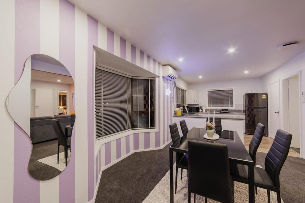 Heritage House - Classic 3br On Greenhurst Street Holiday home Christchurch