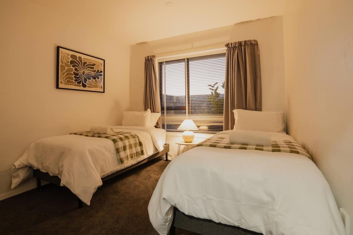Holiday home Heritage House - Classic 3br On Greenhurst Street Christchurch