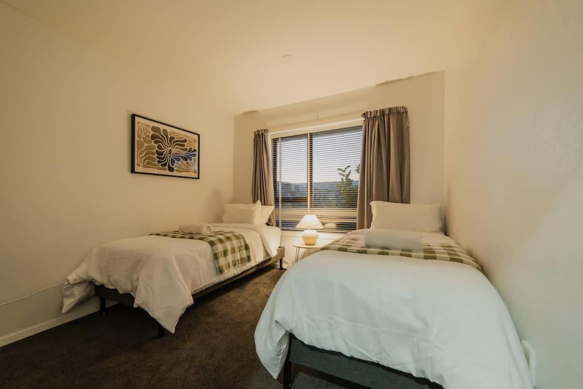 Heritage House - Classic 3br On Greenhurst Street * Christchurch