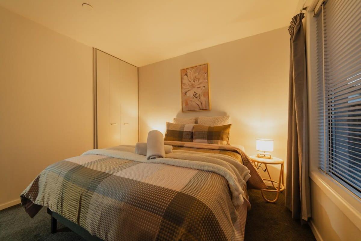 Holiday home Heritage House - Classic 3br On Greenhurst Street