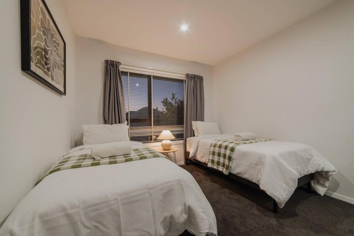 Holiday home Heritage House - Classic 3br On Greenhurst Street *