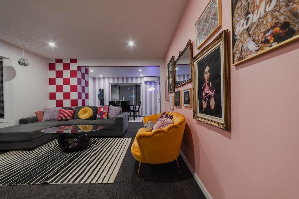 Heritage House - Classic 3br On Greenhurst Street Holiday home