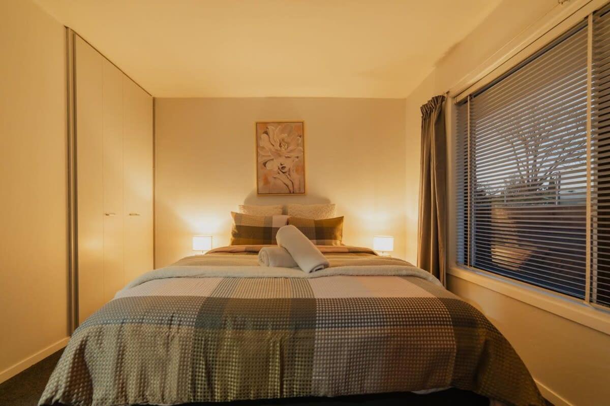Holiday home Heritage House - Classic 3br On Greenhurst Street