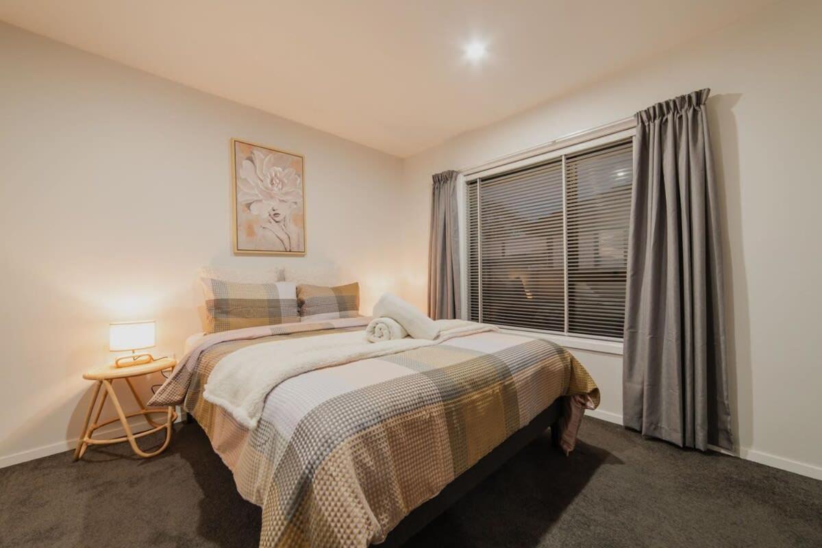 Heritage House - Classic 3br On Greenhurst Street * Christchurch