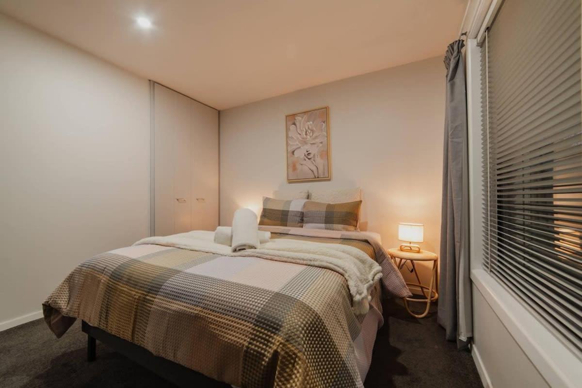 Holiday home Heritage House - Classic 3br On Greenhurst Street