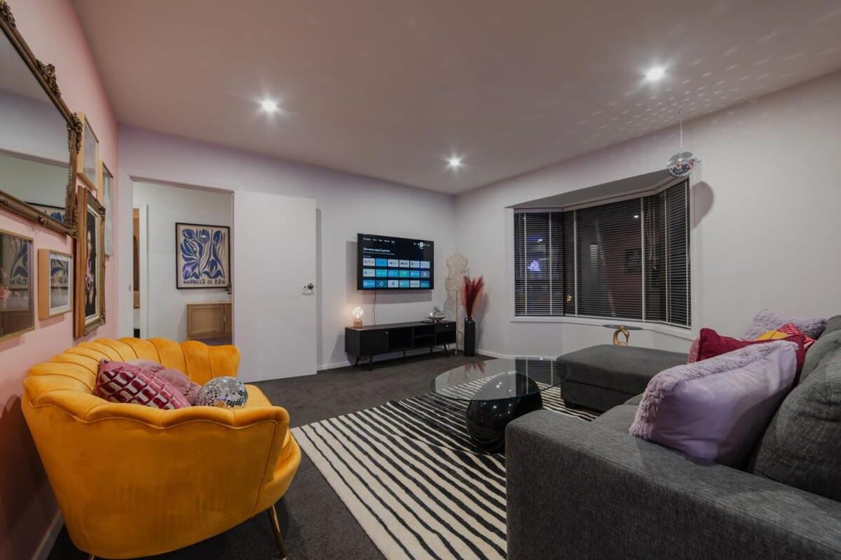 Holiday home Heritage House - Classic 3br On Greenhurst Street *