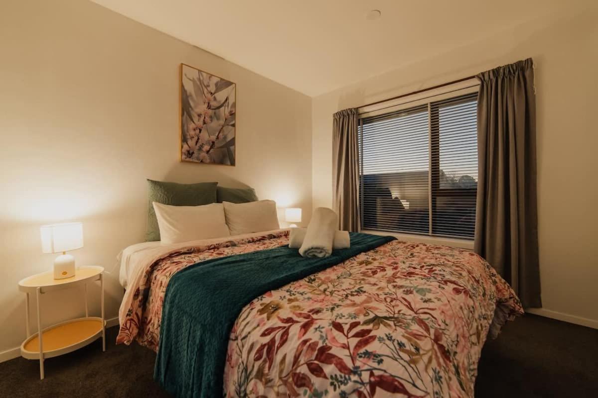 Heritage House - Classic 3br On Greenhurst Street Holiday home Christchurch